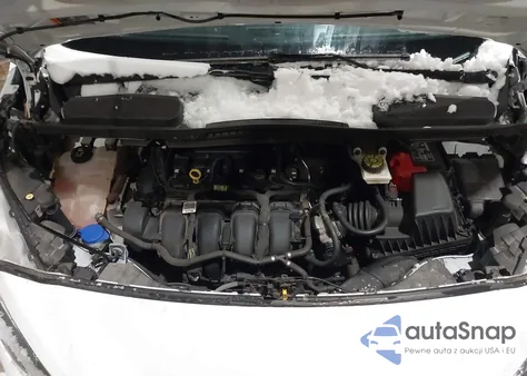 2020 Ford Transit Connect Xlt from USA, damaged, VIN NM0LS7F28L1469714